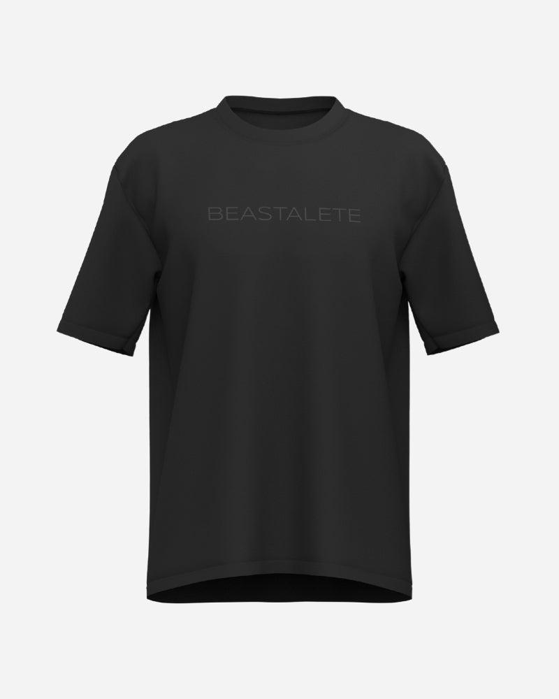 Unisex Signature Oversized T-Shirt