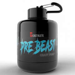 Mini Proteinbehållare - Beastalete